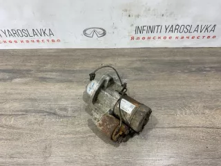 23300JK20B Стартер Infiniti M (Y50) Арт 2-911089, вид 2