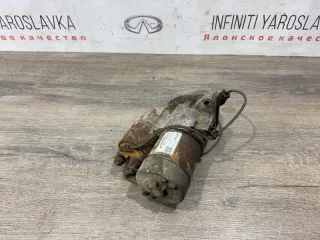 23300JK20B Стартер Infiniti M (Y50) Арт 2-911089, вид 3