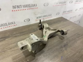 545004GE0A Рычаг стучит шаровая Infiniti Q50 Арт 2-911100, вид 2