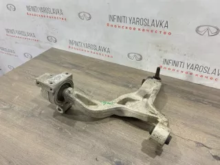 545004GE0A Рычаг стучит шаровая Infiniti Q50 Арт 2-911100, вид 3