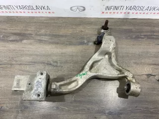 545004GE0A Рычаг стучит шаровая Infiniti Q50 Арт 2-911100, вид 4