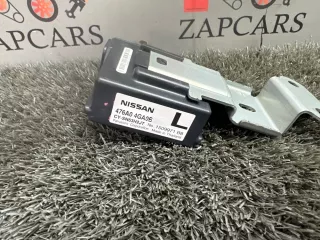 476a04ga0b Блок управления (другие) Infiniti Q50 Арт 2-911252, вид 4