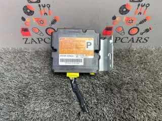 253484gn0a Блок AirBag Infiniti Q50 Арт 2-911265, вид 1