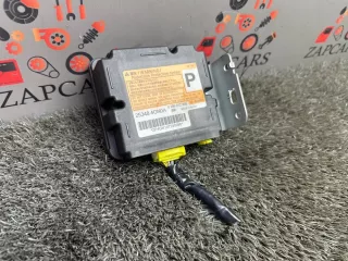 253484gn0a Блок AirBag Infiniti Q50 Арт 2-911265, вид 2