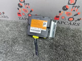 253484gn0a Блок AirBag Infiniti Q50 Арт 2-911265, вид 3