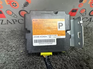 253484gn0a Блок AirBag Infiniti Q50 Арт 2-911265, вид 4