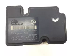1K0614117S Блок ABS Skoda Octavia A5 Арт 2-911470, вид 3