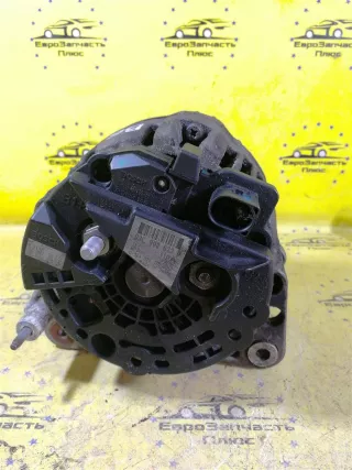 03C903023D Генератор Volkswagen Passat B5 Арт 2-911485, вид 3