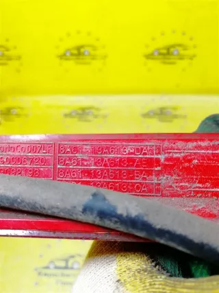 8A6113A613DA Стоп-сигнал дополнительный Ford Focus 1 Арт 2-911498, вид 4
