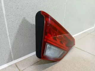 92403H0600 Фонарь задний внутренний левый Kia Rio 1 Арт 2-911821, вид 2