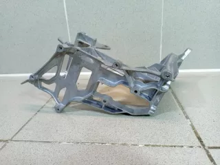 A2056225300 Кронштейн передней панели Mercedes C W205 Арт 2-911866, вид 8