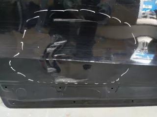 5700A960 Дверь передняя правая Mitsubishi Eclipse 3 Арт 2-911908, вид 2