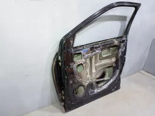5700A960 Дверь передняя правая Mitsubishi Eclipse 3 Арт 2-911908, вид 8