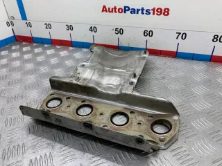 18407563111 Тепловой экран глушителя MINI Cooper R56 Арт 2-912030, вид 3