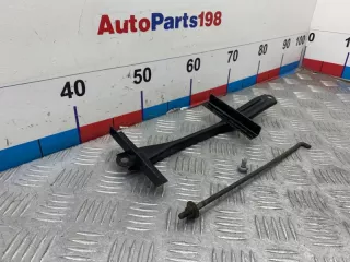 7440433100 Крепление аккумулятора Toyota Camry XV30 Арт 2-912043, вид 2