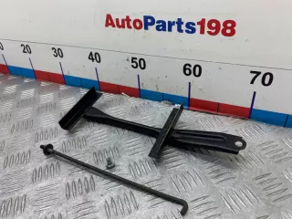 7440433100 Крепление аккумулятора Toyota Camry XV30 Арт 2-912043, вид 3