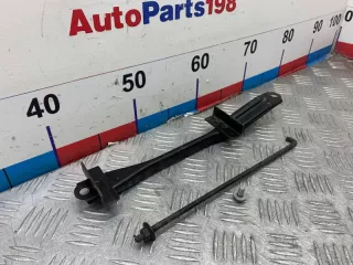 7440433100 Крепление аккумулятора Toyota Camry XV30 Арт 2-912045, вид 2