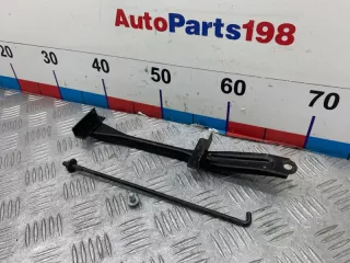 7440433100 Крепление аккумулятора Toyota Camry XV30 Арт 2-912045, вид 4