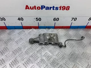 1231336040 Кронштейн опоры двигателя Toyota Camry XV30 2.0л Арт 2-912132, вид 3