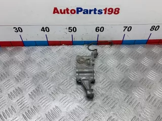 1231336040 Кронштейн опоры двигателя Toyota Camry XV30 2.0л Арт 2-912132, вид 4