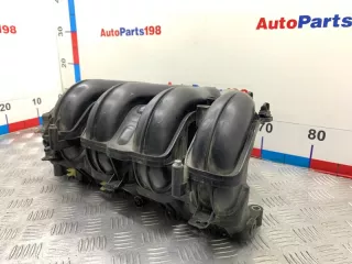 LF9413100A Коллектор впускной Mazda 3 BK Арт 2-912208, вид 3