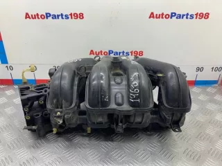 LF6013100A Коллектор впускной Mazda 3 BK Арт 2-912210, вид 1