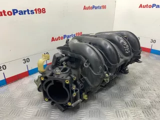 LF6013100A Коллектор впускной Mazda 3 BK Арт 2-912210, вид 2
