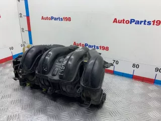 LF6013100A Коллектор впускной Mazda 3 BK Арт 2-912210, вид 3