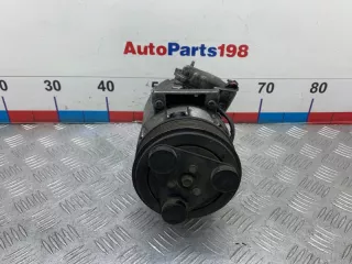 92600BR21A Компрессор кондиционера Nissan Qashqai+2 Арт 2-912289, вид 2