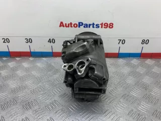 92600BR21A Компрессор кондиционера Nissan Qashqai+2 Арт 2-912289, вид 4