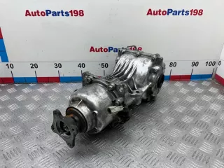 38300JD610 Редуктор заднего моста Nissan Qashqai 1  Арт 2-912304, вид 2
