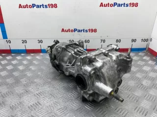38300JD610 Редуктор заднего моста Nissan Qashqai 1  Арт 2-912304, вид 5