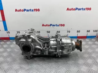 38300JD610 Редуктор заднего моста Nissan Qashqai 1  Арт 2-912304, вид 7