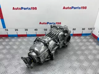 38300JD610 Редуктор заднего моста Nissan Qashqai 1  Арт 2-912304, вид 9