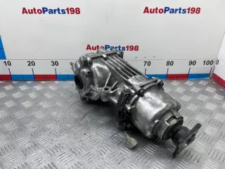 38300JD610 Редуктор заднего моста Nissan Qashqai 1  Арт 2-912304, вид 10