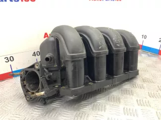 1712022030 Коллектор впускной Toyota Corolla E120 1.0л Арт 2-912318, вид 2