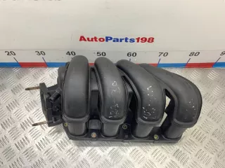 1712022030 Коллектор впускной Toyota Corolla E120 1.0л Арт 2-912318, вид 4