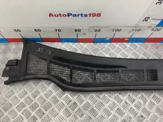 5570833100 Решетка, жабо под дворники Toyota Camry XV30 Арт 2-912372, вид 4