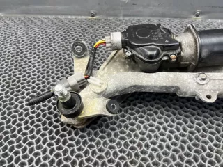 76530SWAE01 Моторчик стеклоочистителя правый руль Honda CR-V 3 Арт 2-912476, вид 2