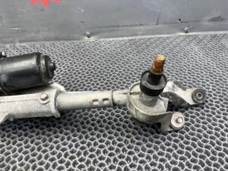 76530SWAE01 Моторчик стеклоочистителя правый руль Honda CR-V 3 Арт 2-912476, вид 3