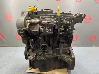 10102-00Q0L Двигатель Nissan Qashqai 1  1.5л Арт 2-912527, вид 1