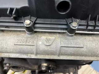 10102-00Q0L Двигатель Nissan Qashqai 1  1.5л Арт 2-912527, вид 11