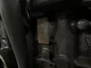10102-00Q0L Двигатель Nissan Qashqai 1  1.5л Арт 2-912527, вид 14