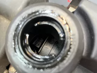 10102-00Q0L Двигатель Nissan Qashqai 1  1.5л Арт 2-912527, вид 15