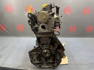 10102-00Q0L Двигатель Nissan Qashqai 1  1.5л Арт 2-912527, вид 2