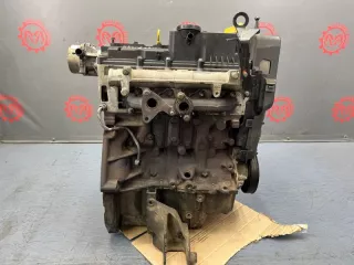 10102-00Q0L Двигатель Nissan Qashqai 1  1.5л Арт 2-912527, вид 3