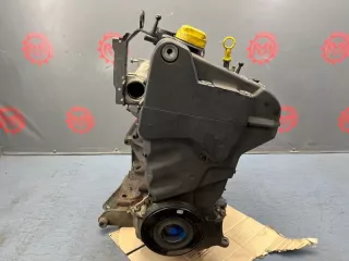 10102-00Q0L Двигатель Nissan Qashqai 1  1.5л Арт 2-912527, вид 4