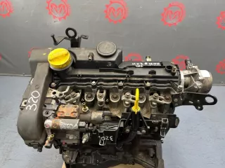 10102-00Q0L Двигатель Nissan Qashqai 1  1.5л Арт 2-912527, вид 5