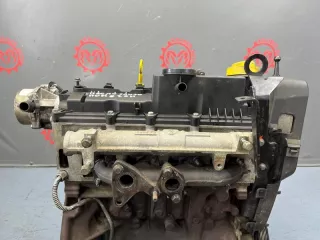 10102-00Q0L Двигатель Nissan Qashqai 1  1.5л Арт 2-912527, вид 8