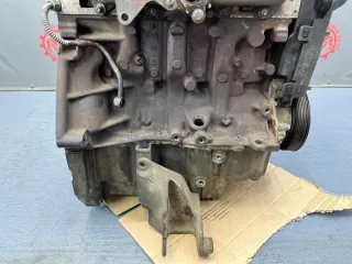 10102-00Q0L Двигатель Nissan Qashqai 1  1.5л Арт 2-912527, вид 9